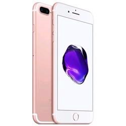 Apple iPhone 7 Plus 128GB Rose Gold - Unlocked